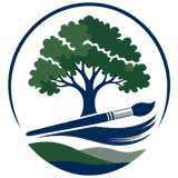 Tallahassee Canopy Painting logo