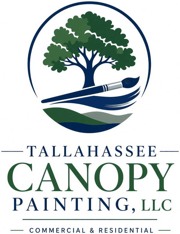 Tallahassee Canopy Painting, LLC logo